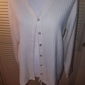 Long Sleeves Sweater
